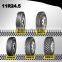 Heavy Duty New Truck Tire 11r24.5 Truck Tyre and Inner Tube