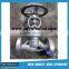 DIN Cast Steel Globe Valve PN16 DN20