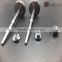 High precision Snuf-Bak Dispense Valve stainless steel components hardened needle