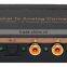 4X1 Optical Switcher with Digital to Analog Audio Converter