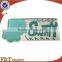 custom plated engraved printable metal nameplate