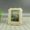 Baby usage resin small picture frames bulk