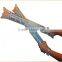 PE/PVC plastic inflatable thunder stick cheering bang bang sticks