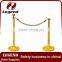2015 New Design Classic velvet rope barrier