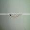 Low Noise Signal Extender Cable , Coaxial Cable RF Assembly , Waterproof Coaxial Cable Assembly