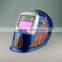 CE ANSI DIN9-13 TIG ARC Protective Electronic Auto-Darkening Welding Mask Welding Helmet With CE / ANSI Certification