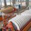 Vacuum disc ceramic filter