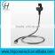 stainless steel most flexible USB liner for cell phone