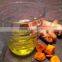 Turmeric Oil Extraction