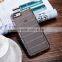 TPU transparent clear shockproof mobile phone case for iphone 6