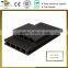 wpc solid decking composite board