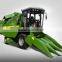 corn combine harvesting machine corn harvester with Threshing functions of combine harvester                        
                                                Quality Choice