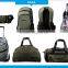 2016 hot sale custom gym bag / fashionable sports backpack
