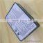 Promotional rectangular tinplate packaging box