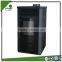 2015 New! pellet stove NB-P15 with black glass