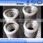 custom milling aluminum alloy auto metal parts