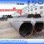 ssaw lsaw welded steel pipe