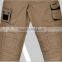 More function twill 65% polyester 35% cotton 3 in 1 trousers breathable working clothes