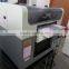 2015 digital garment printer, direct to garment printer a3