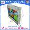 Wholesale educational toy ABS musical instrument toy set for infants