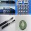 fiber laser marking engraving machine 10w 20w High speed metal no-metal logo nameplate ring pencil marking