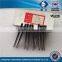 Great Wear Resistance Tungsten Carbide Bar, Raw Tungsten Bar, YL10.2 Carbide Rod
