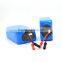 10P6S 37V 18Ah rechargable battery pack with Samsung 18650 30Q without PCS use for Robot &UAV