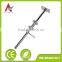Cheap factory price sofa backrest hinge sofa backrest bracket