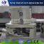 Water jacket centrifugal concentrator