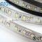 Nature white led strip Waterproof Silicone Tube SMD3528 led licht strip stripping
