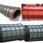 concrete moulds for drain pipe making