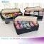 Foldable Storage Box/bra socks and underwear storage boxes /bra and underwear organizer box                        
                                                Quality Choice