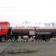 Sinotruck howo oil tank truck for hot sale