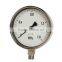 cng pressure gauge 40 50 60 mm differential pressure gauge low pressure gauge