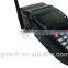 Custom Logo pos EP T260 2016 3g RFID card reader portable POS