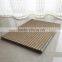 Custom made commercial Design commercial rug underlay