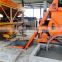 foam concrete production machinery/foam cement machinery
