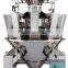 Excellent automatic multihead weigher