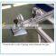 Woodworking cutting panel saw machine