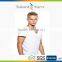 Eco-friendly Anti-odor Cooling Blank High Quality Plain T-shirt