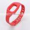 Colorful Pure Fitbit Zip Wristbands Replacement Bands