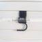 slatwall metal hook