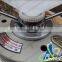 Pulping machine for peanut and sesame on promotion