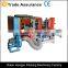 Pizza Box Printing Machine