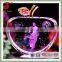 3D laser engraving Party decoration wholesale Made in china