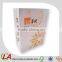2014 New Design Environmental Paper Shopping Bag