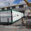 Customized modified container
