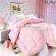 As a gift for Mom and Dady 100%Cashmere Quilt