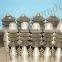 API Top And Bottom Cementing Plugs for Oil-field, High Quality!