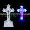 small crosses for craft led cross lights led cross for easter